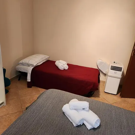 Bed To The Future Апартаменти *