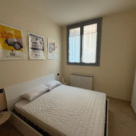 Apartment Bed To The Future