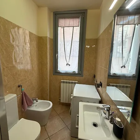 Apartment Bed To The Future *