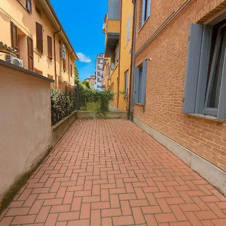 Bed To The Future Parma