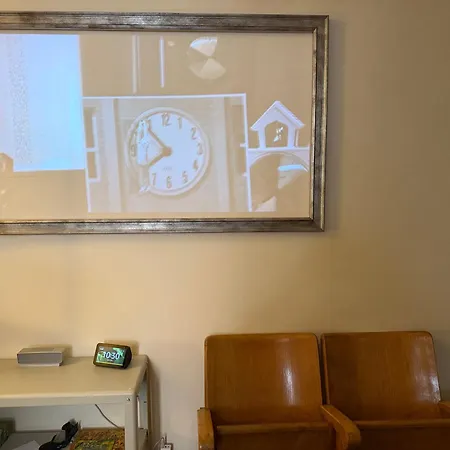 Bed To The Future * Parma