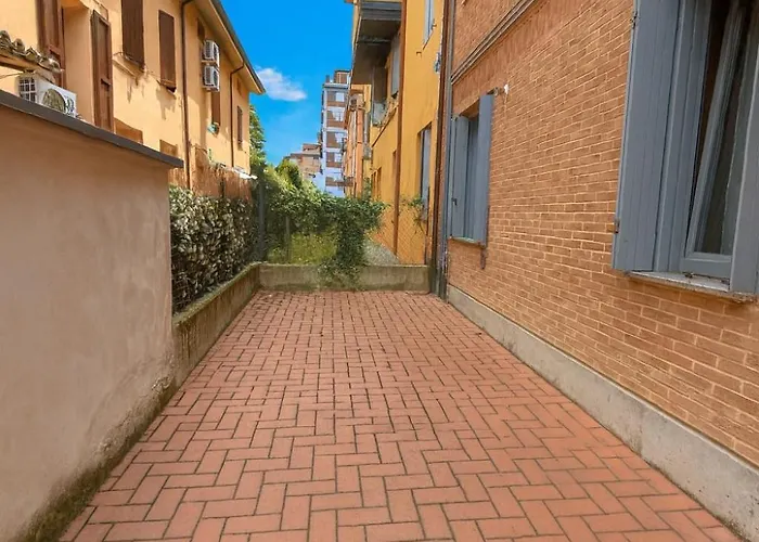 Bed To The Future Parma